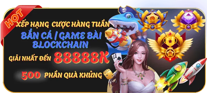 Quan sát bàn chơi bắn cá