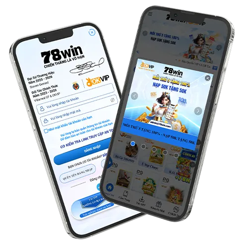 Truy cập trò chơi độc quyền