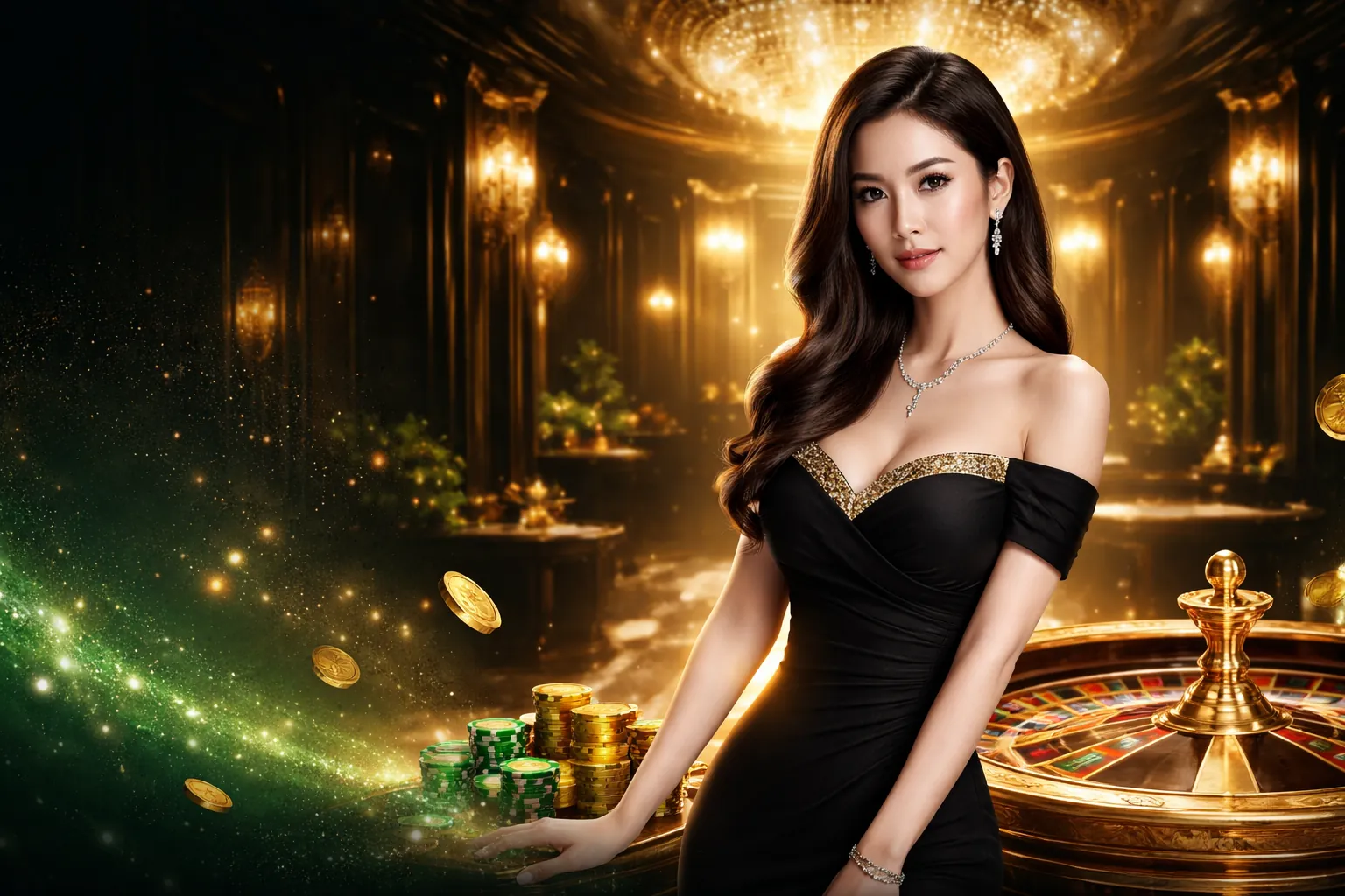Hình ảnh đa dạng trò chơi cá cược