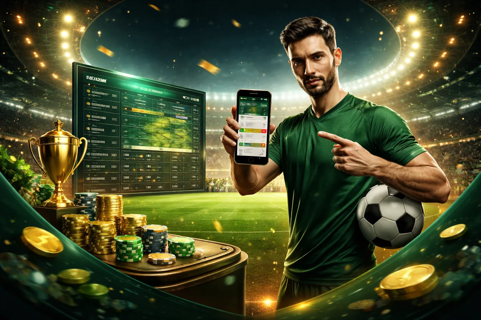 Chiến Lược Cá Cược Thể Thao Hiệu Quả tại VZ99 BET